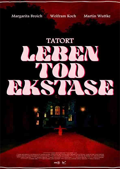ARD Tatort Audio Postproduktion Sound Design Dolby Atmos JPP Jurich Postproduction