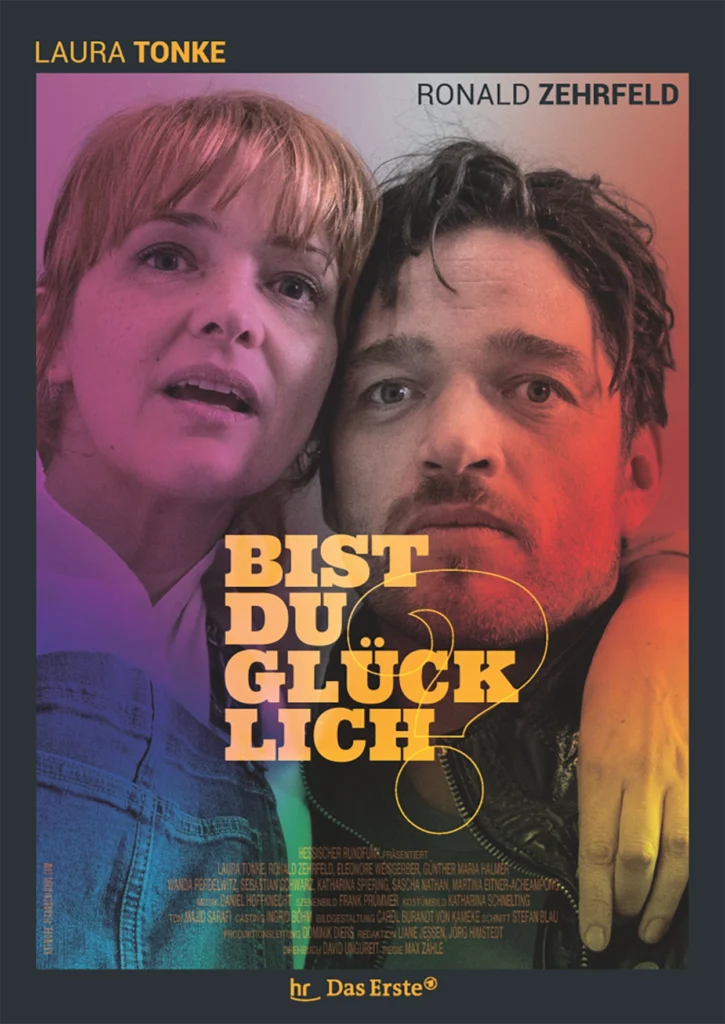 ARD Spielfilm Audio Postproduktion Sound Design Dialogbearbeitung