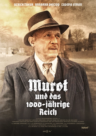 Tatort ARD Spielfilm Audio Postproduktion Sound Design Dolby Atmos