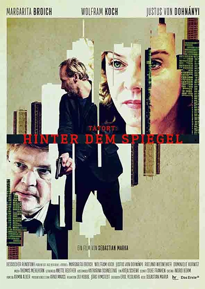 Tatort ARD Spielfilm Audio Postproduktion Sound Design