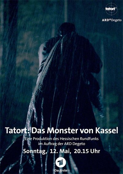 Tatort ARD Spielfilm Audio Postproduktion Sound Design