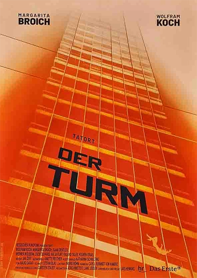 Tatort ARD Spielfilm Audio Postproduktion Sound Design