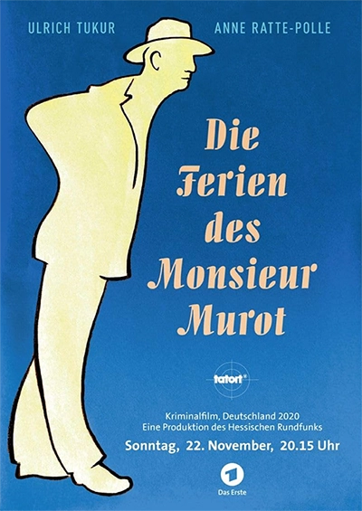 ARD Tatort Spielfilm Audio Postproduktion Sound Design