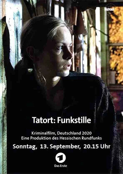 Tatort ARD Spielfilm Audio Postproduktion Sound Design