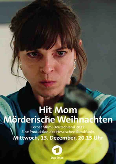 ARD Spielfilm Audio Postproduktion Sound Design