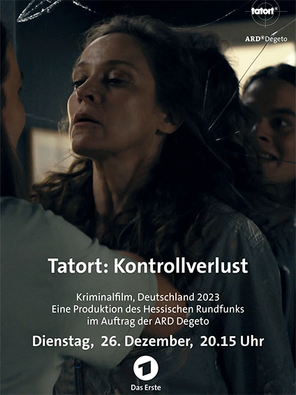 ARD Tatort Audio Postproduktion Sound Design Dolby Atmos