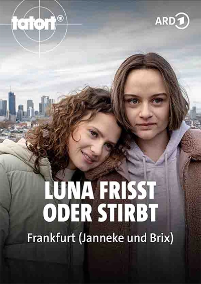 Tatort ARD Spielfilm Audio Postproduktion Sound Design