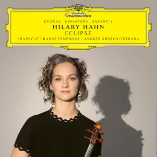 JPP Jurich Postproduction Dolby Atmos Mix Hilary Hahn Eclipse