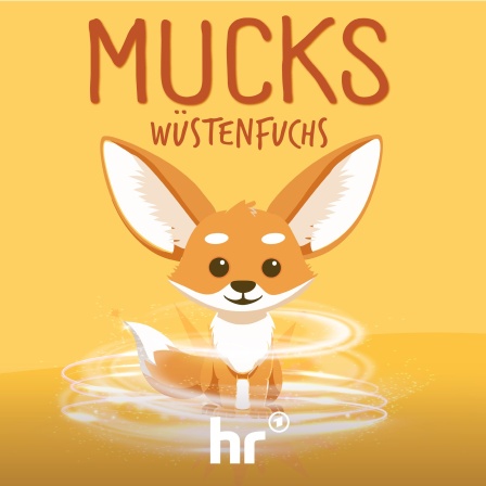 Mucks Wüstenfuchs Hörspiel JPP Jurich Postproduction Mixing Sound Design Recording